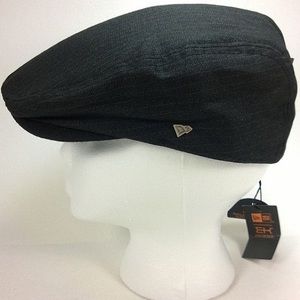 New era EK collection pinstripe hat